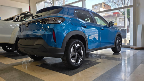 Volkswagen Tera 1.0T 170 Tsi Comfortline FC 2025