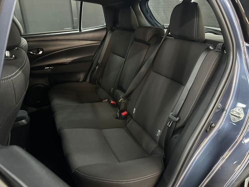 Toyota Yaris 1.5 XLS+ PLUS CVT 5P 2025