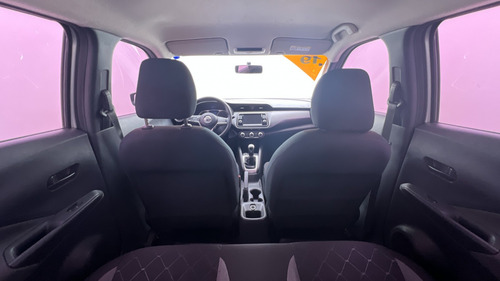Nissan Kicks 1.6 Sense 120cv 2019