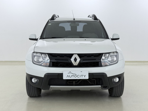 Renault Duster 1.6 4X2 PRIVILEGE L15 2018