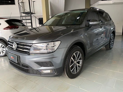 Volkswagen Tiguan Allspace 1.4 Tsi Trendline 150cv Dsg 2019