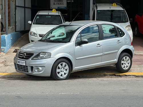 Citroën C3 1.6 Exclusive Vti 115cv 2012