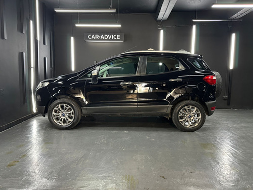 Ford Ecosport 2.0 TITANIUM AT L13 2015