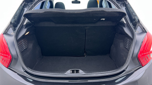 Peugeot 208 1.6 Feline Pack Cuir 2016