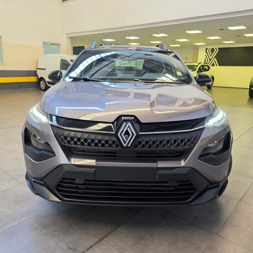 Renault Kardian 1.6 Sce Evolution 156 Mt 2026