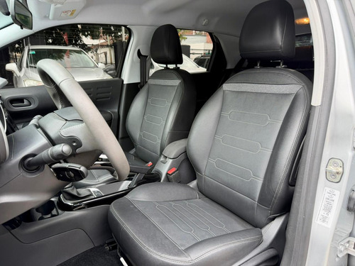 Citroën C4 Cactus 1.6 VTI FEEL PACK PLUS AT 2022