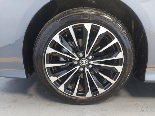 Toyota Corolla 2.0 Se-G L/23 Cvt 2025