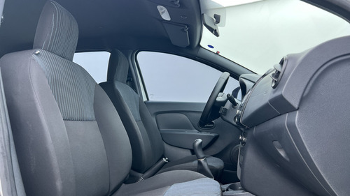 Renault Sandero 1.6 16v Life 2022