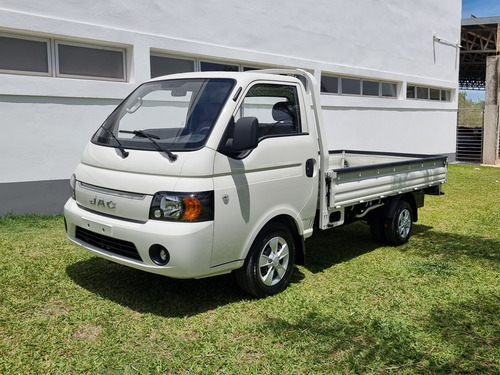 JAC X200 2.0 Cs Luxury 2025