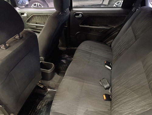 Ford Ecosport 1.4 Tdci Xls Mp3 4x2 2009