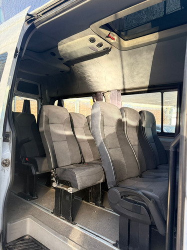Mercedes-Benz Sprinter 2.1 515 Combi 4325 150cv 19+1 2013