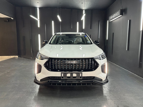 GWM Haval Jolion Pro HEV DELUXE 2025