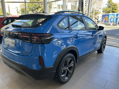 Volkswagen Nivus 1.0 Tsi 200 Highline 2025