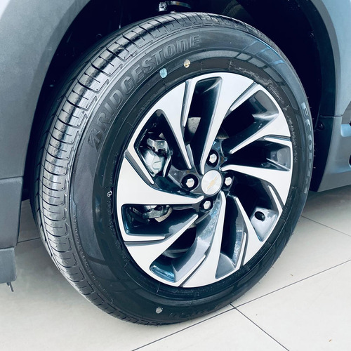 Chevrolet Spin 1.8 Premier 7As At 105Cv 2026