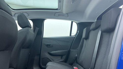 Peugeot 208 1.6 Active Pack 2024