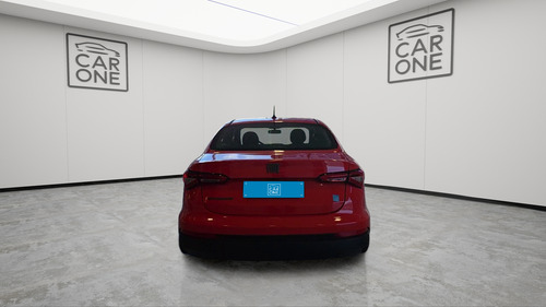 Fiat Cronos 1.3 GSE DRIVE PACK PLUS L26 2025