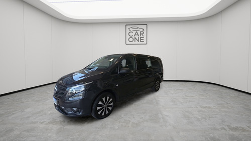 Mercedes-Benz Vito 111 CDI FURGON PLUS AA L17 2024