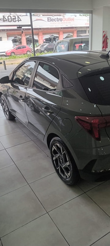 Hyundai HB20 1.6 Comfort Plus At 2025