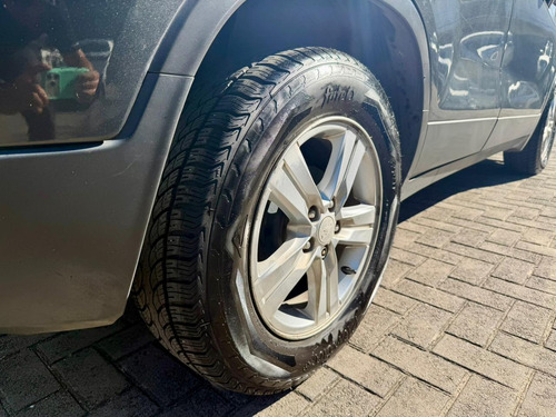 Chevrolet Tracker 1.8 4X2 LTZ L13 2017