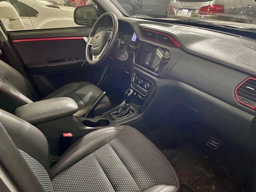 Chery Tiggo 3 1.6 3 Luxury 2017