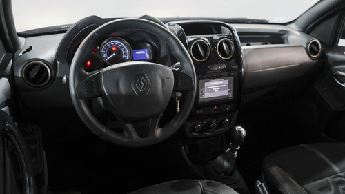 Renault Duster 2.0 Ph2 4x2 Privilege 143cv 2016