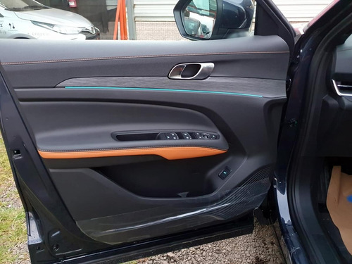 Ford Territory 1.8T Titanium 2026