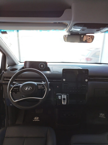 Hyundai Staria 4wd At Full Premiun , DIESEL , 11 PASAJEROS 2023