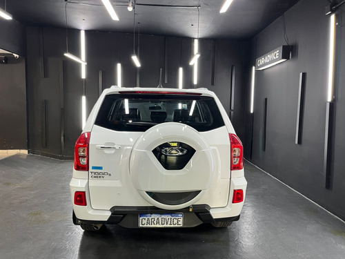 Chery Tiggo 3 1.6 4X2 LUXURY L17 2019