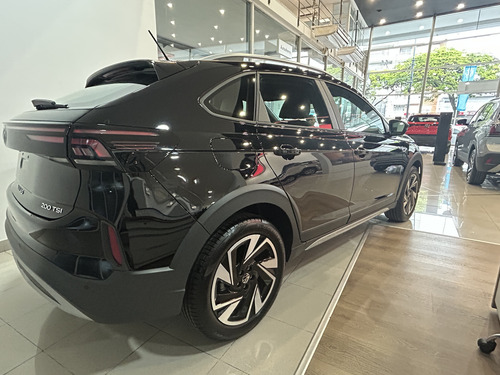 Volkswagen Nivus 1.0 Tsi 200 Highline 2025