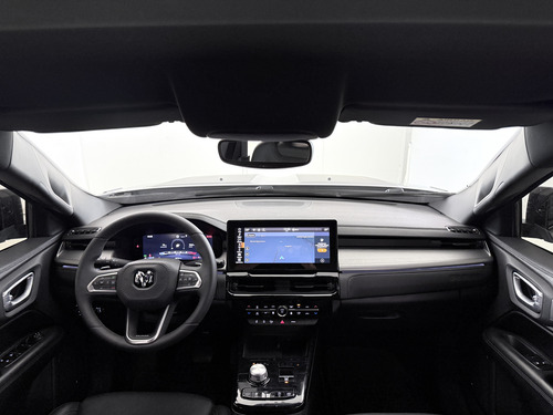 RAM Rampage 2.0 GME 4X4 REBEL AT9 2024