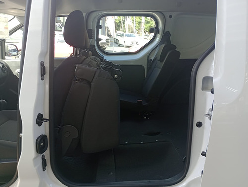 Renault Kangoo Ii Express 1.6 Sce Confort 5A 2026