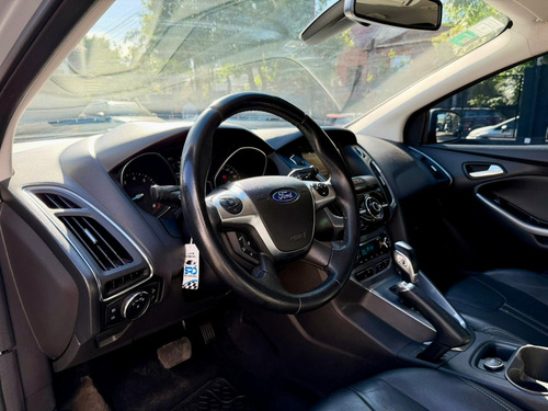 Ford Focus 2.0 TITANIUM AT 5P L14 2015
