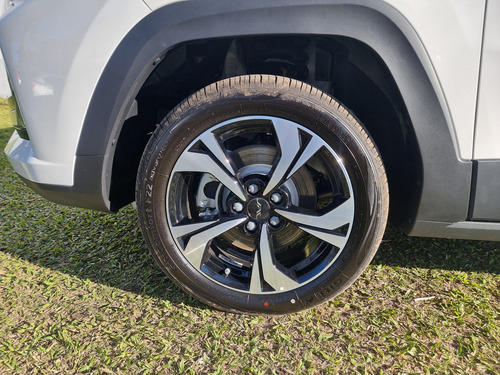 Js4 1.5T Flagship Cvt 2025