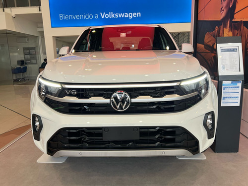 Volkswagen Amarok 3.0 Cd Tdi 258Cv V6 Extreme 4X4 At 2025