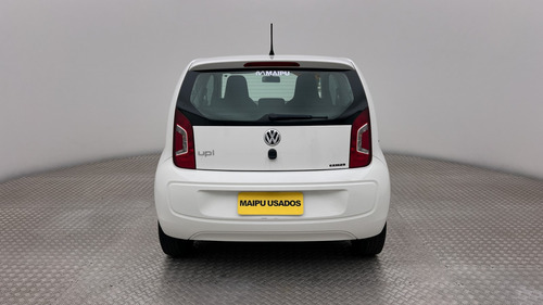 Volkswagen Up! 1.0 Move Up! 75cv 2015