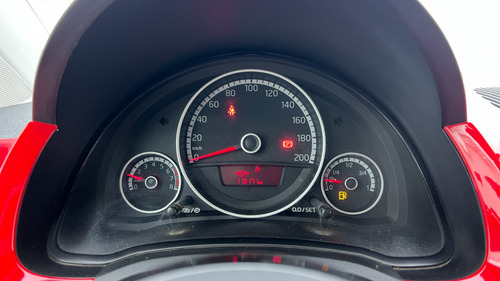 Volkswagen Up! 1.0 High Up! 75cv 5 p 2017