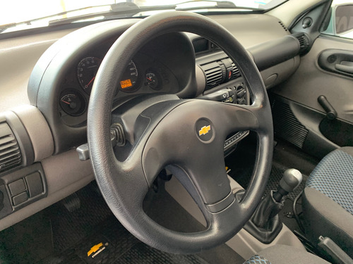 Chevrolet Classic 1.4 Ls Aa+dir 2013