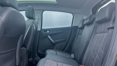 Peugeot 208 1.6 Feline Pack Cuir 2016