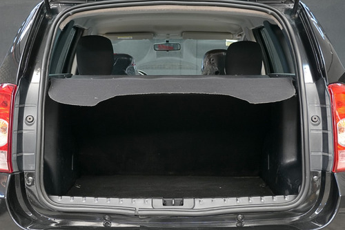 Renault Duster 1.6 4x2 Expression 110cv 2012