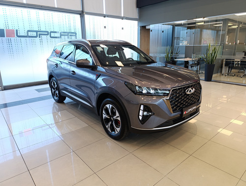 Chery tiggo 7 pro 1.5 Comfort Cvt 2025