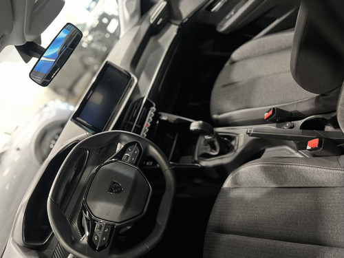 Peugeot 208 1.6 Allure 2026