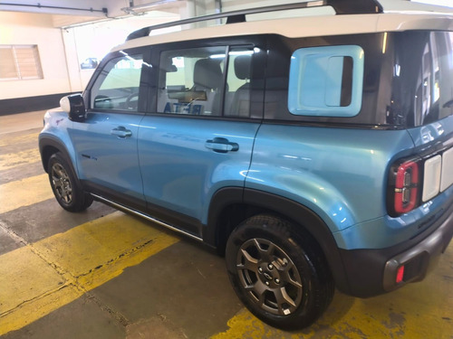 Chevrolet Spark EUV ACTIV 2026