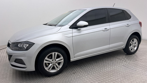 Volkswagen Polo 1.6 Msi Comfortline 2021