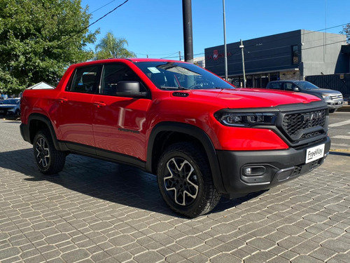 RAM Rampage 2.0 Rebel Gme At9 4X4 2024