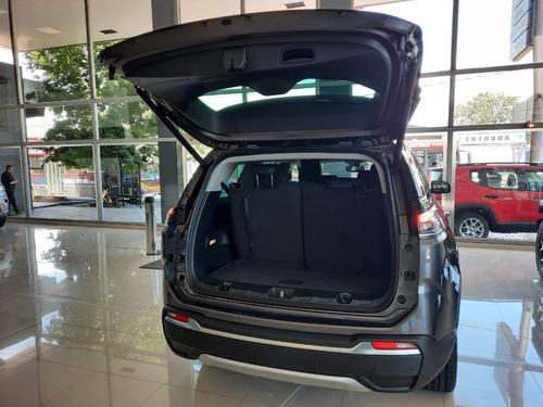 Jeep Commander LIMITED 4X2 1.3 T270 2023