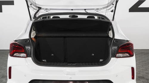 Chevrolet Onix 1.0 Turbo Ltz At 2026