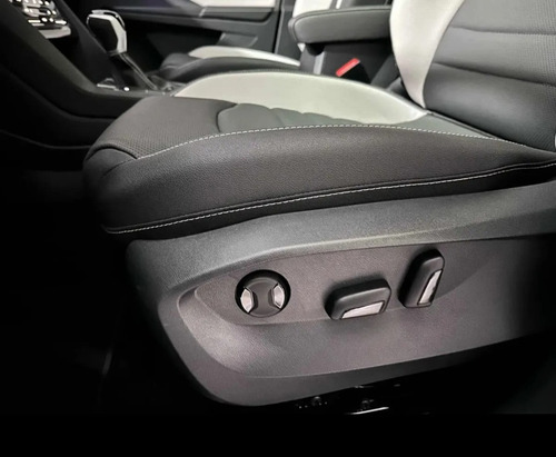 Volkswagen Taos 1.4 250 Tsi Highline FC 2025