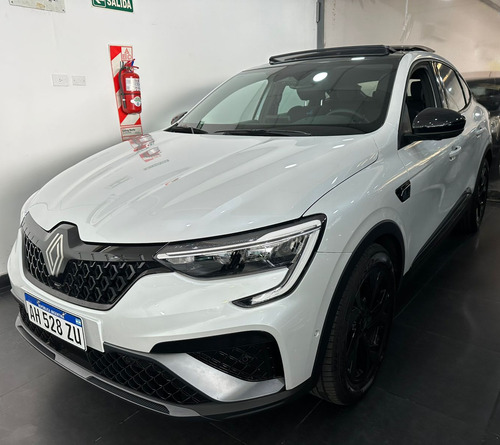 Renault Arkana 1.3 E-Tech Hybrid Espirit Alpine 2025