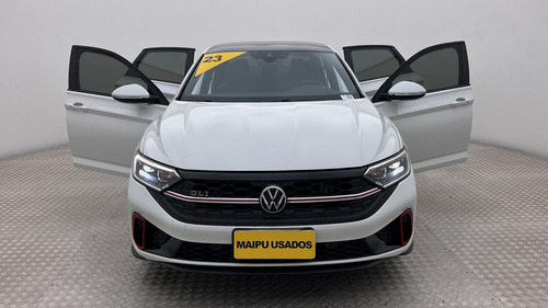 Volkswagen Vento 2.0 Tsi 350 Gli Dsg 2023