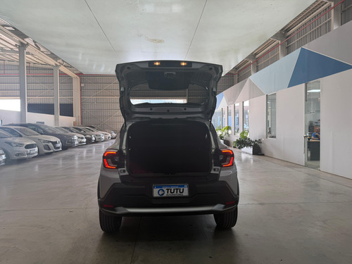 Renault Kardian 1.0 Tce Premiere Edition 200 Edc 2025